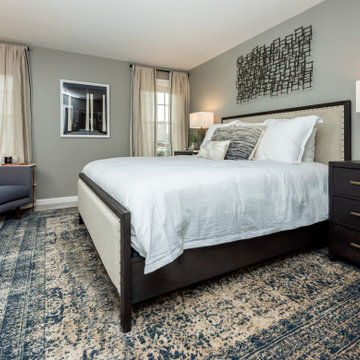 Locust Point Rowhouse