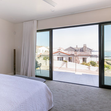 Ocean Boulevard House