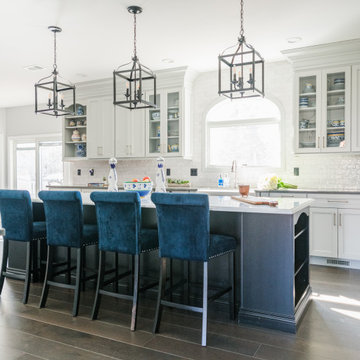 European Kitchen & Bath, Central NJ