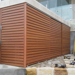 Decowood - Products