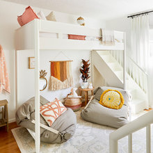 Lorelei’s Bedroom