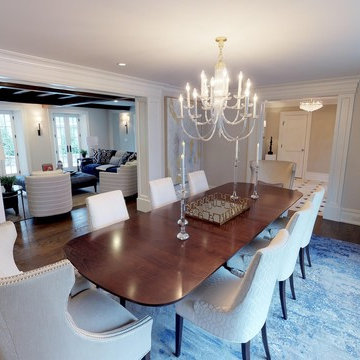 LUXE Home Princeton Site