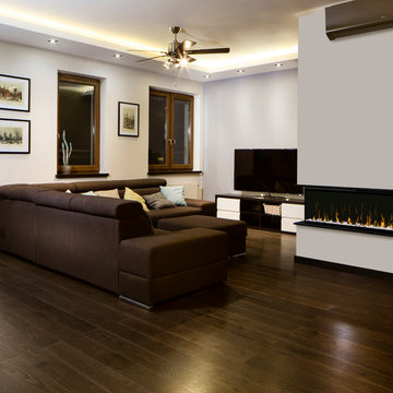 Dimplex Electric Fireplaces - Ignite XL™