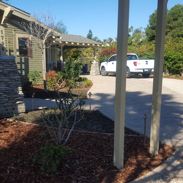 Craftsman Ranch