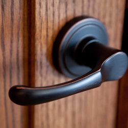 Elements Hardware - Door Levers