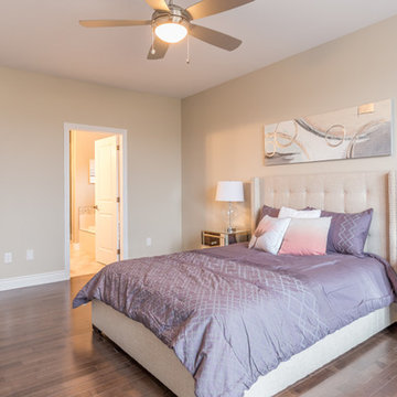 Upscale Twin Villa Townhomes, Kingsville, On