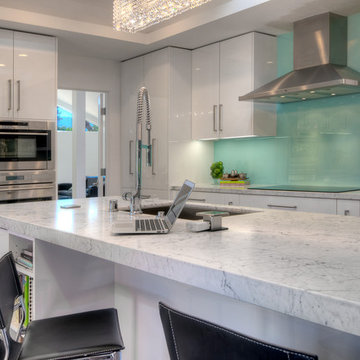 Kitchen Design Contest 13-14 Entries