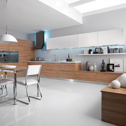 Designer Range Hoods - "Ravenna" Series - Range Hoods And Vents