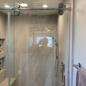 Trabuco Canyon Remodel 2Inspiration Gallery | Bathrooms | Orange County