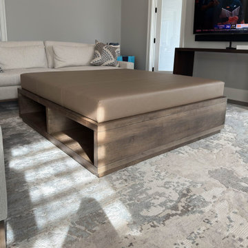 Coffee and Side Tables