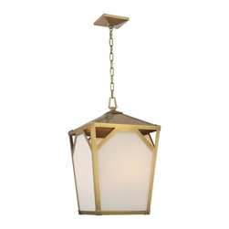 Hudson Valley Lighting - Hudson Valley Lighting Pendant Carlisle - Pendant Lighting