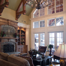 Great Room Windows