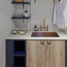 Toilet_Utility Room