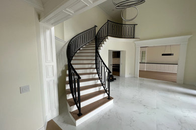 Staircase photo in San Francisco