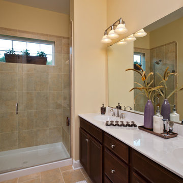 Bathrooms by Precision