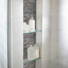 Shower Niche