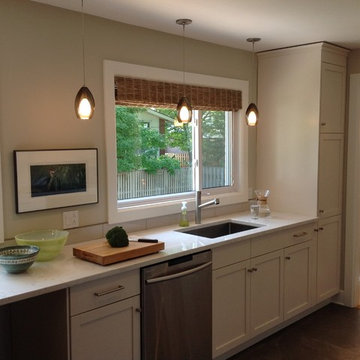 Lisa's Kitchen