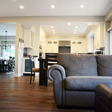 Second Generation Home