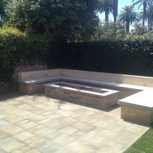 Fire pit