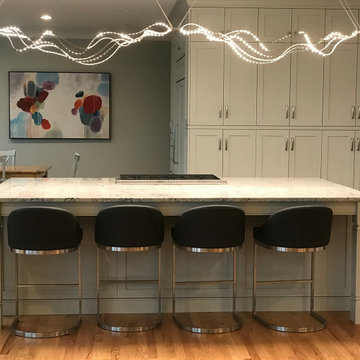 Fluid Living Space