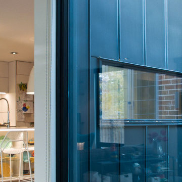 Sunnylea Addition and Interior Renovation - Award Winner