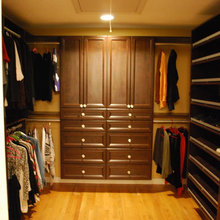 Closet India