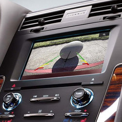 2015 Lincoln Navigator - Products
