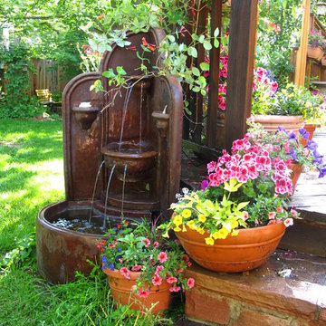 Water Features