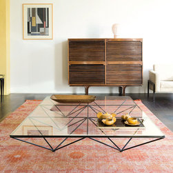 Elixir - Area Rugs