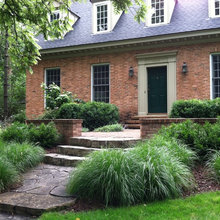 Front Porch/Entry