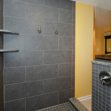Second Story Addition