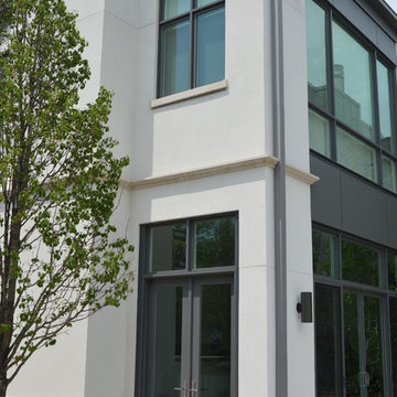 Chicago Residence