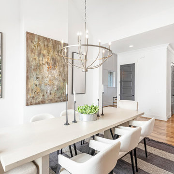 CLB Network - Rivus Construction - Charlotte, NC - 2