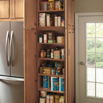 Kitchen Storage Solutions