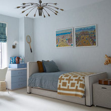 Kid's room