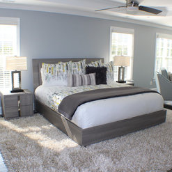 CK Home Design Group - Durham, NC, US 27077