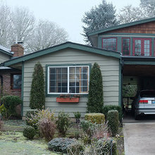 exterior paint