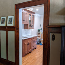 Kitchen 2020