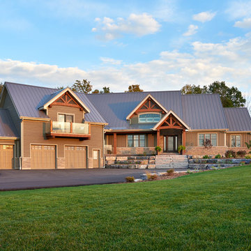 West Wind Homestead