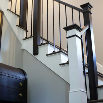 Craftsman Style Bungalow