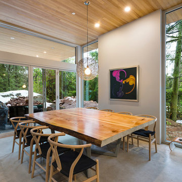 Rockcliff Modern