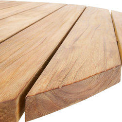 Furniture | Mill - Outdoor Dining Tables