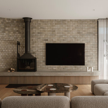 Courtyard House