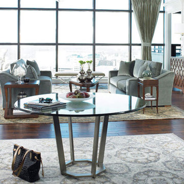 Century Furniture " Fall in love with color we have" Custom Options available