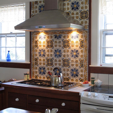 Kitchens