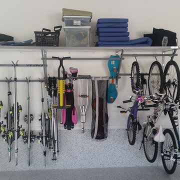 Garage Storage