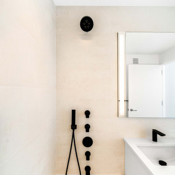 Nomad Apartment Restoration