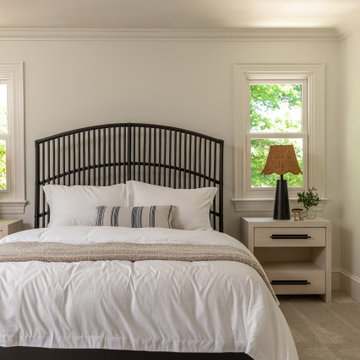 Whole-Home Renovation & Interior Design | Raleigh, NC