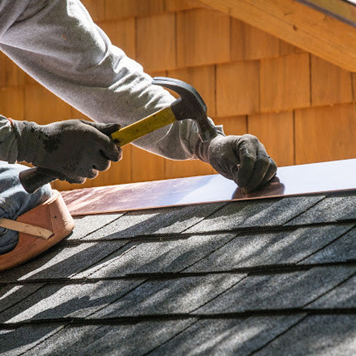 Roof Replacement vs. Roof Repair: How to Make the Right Choice