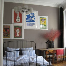 Bedroom Ideas